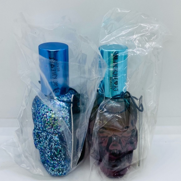 BlackHeart Beauty Roller Perfume Set of 2 - Picture 5 of 5